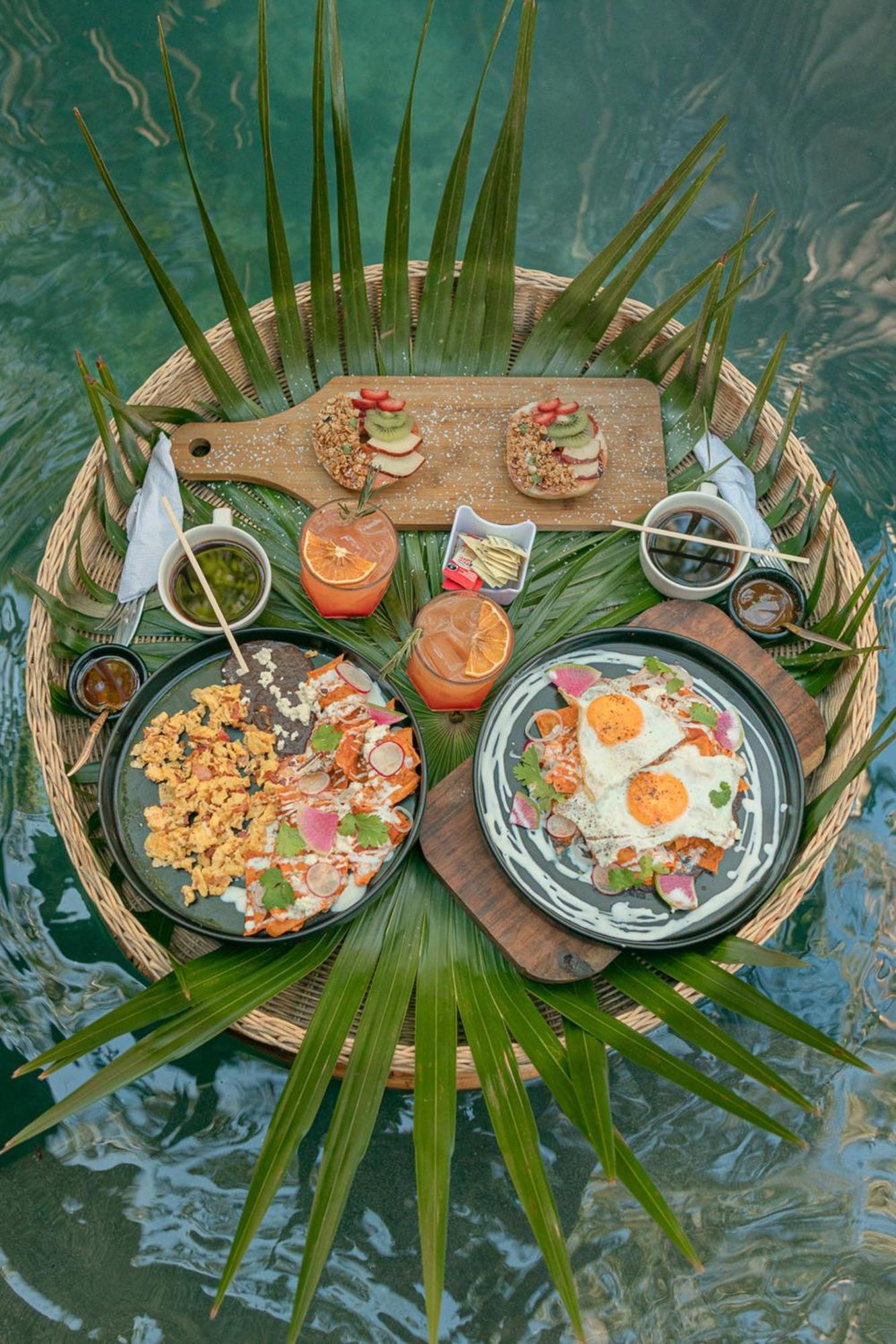 The Yellow Nest Tulum Exterior photo