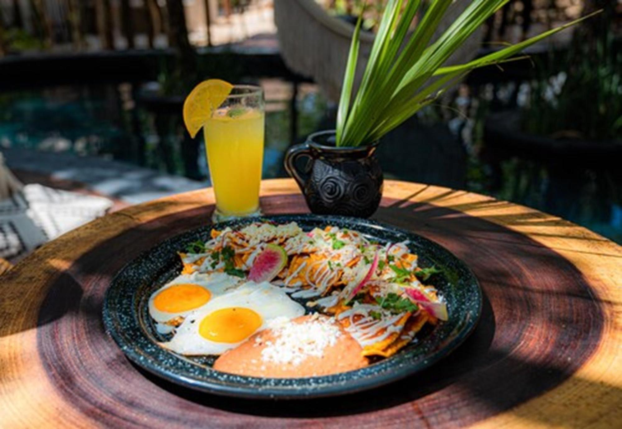 The Yellow Nest Tulum Exterior photo