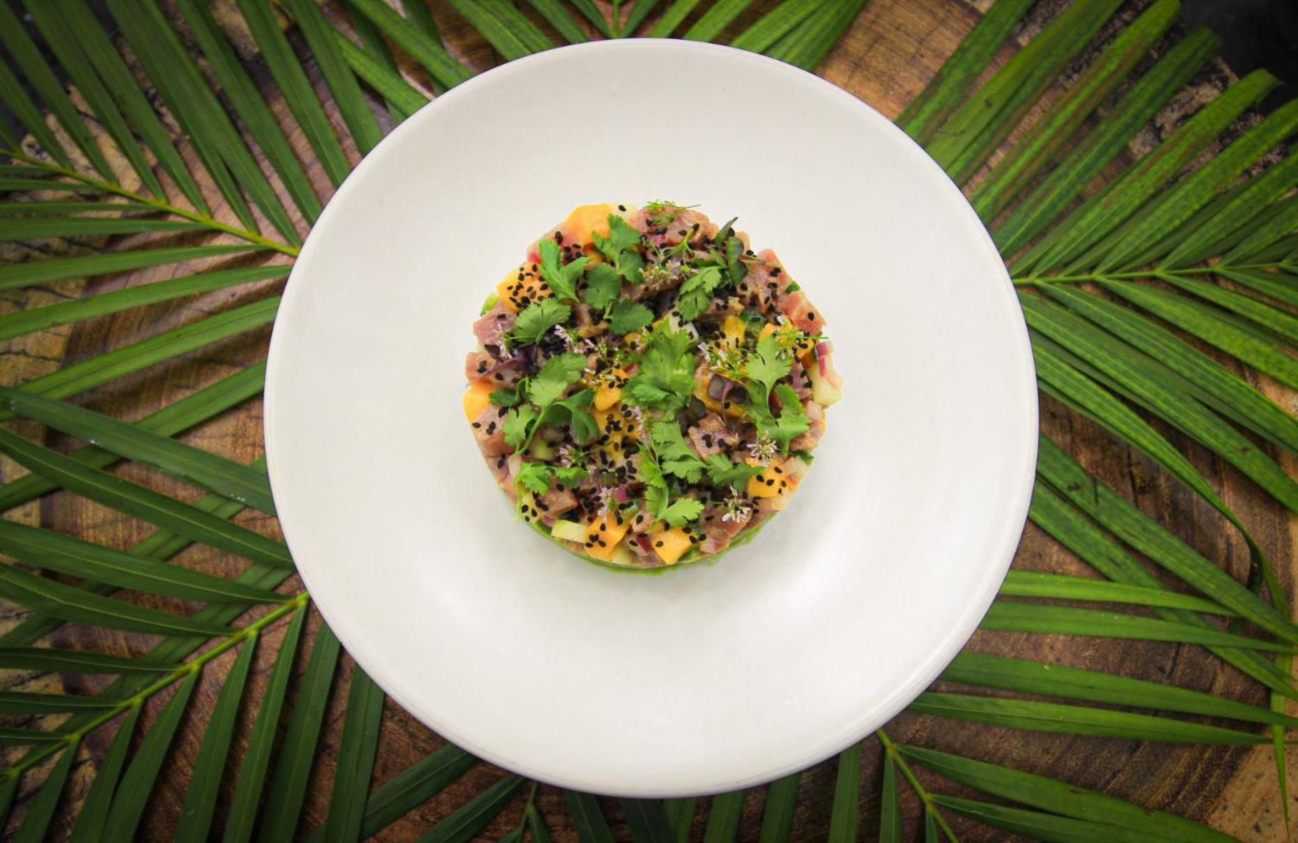 The Yellow Nest Tulum Exterior photo